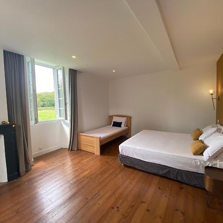Maison Paisible au coeur des Pyrénées Igon Esterno foto