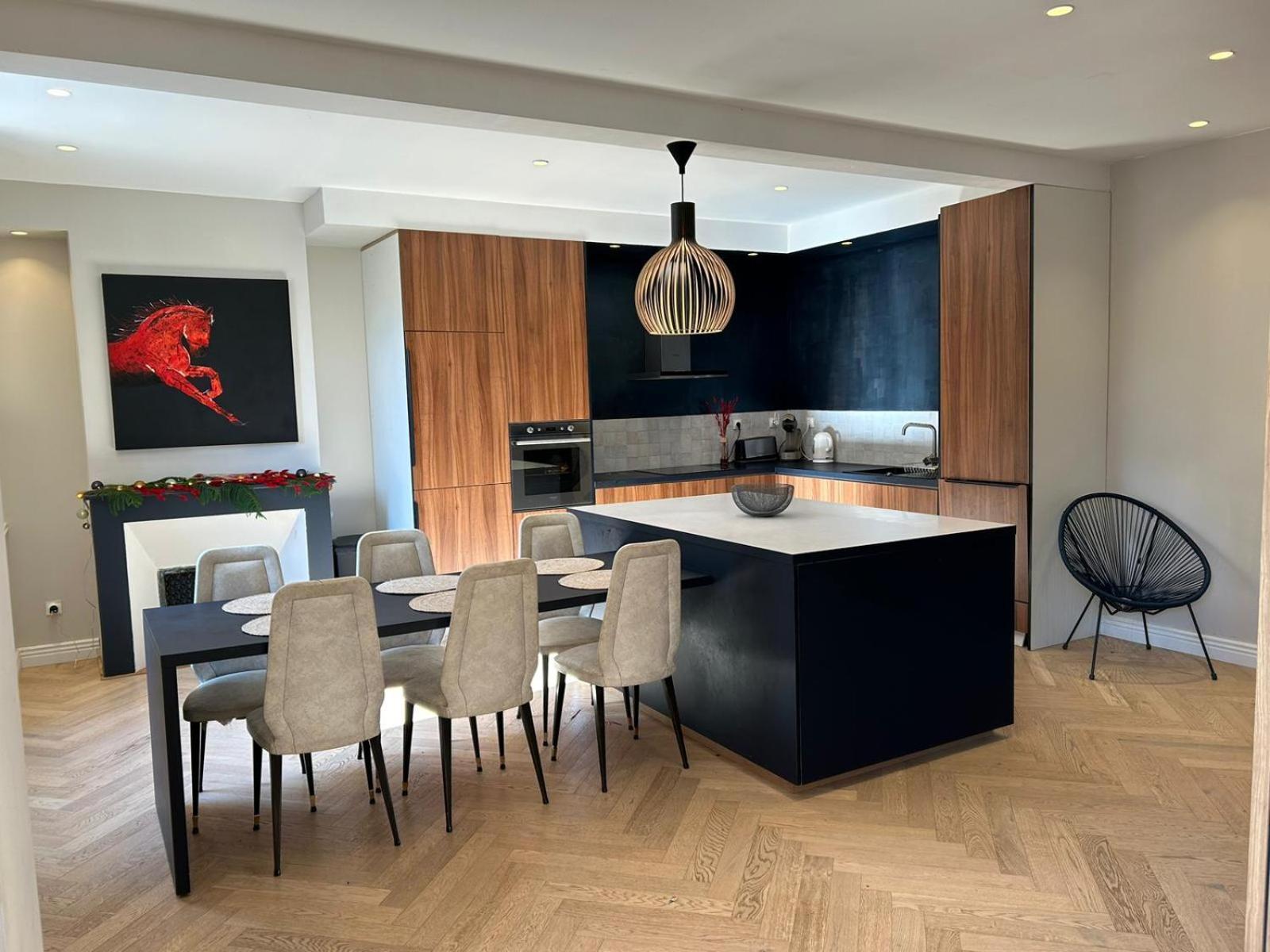 Maison Paisible au coeur des Pyrénées Igon Esterno foto